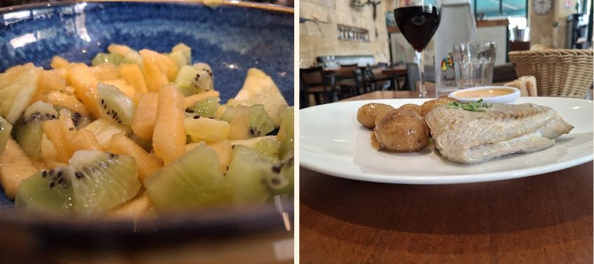 Le Bistro du Musée - Gallery Image 2