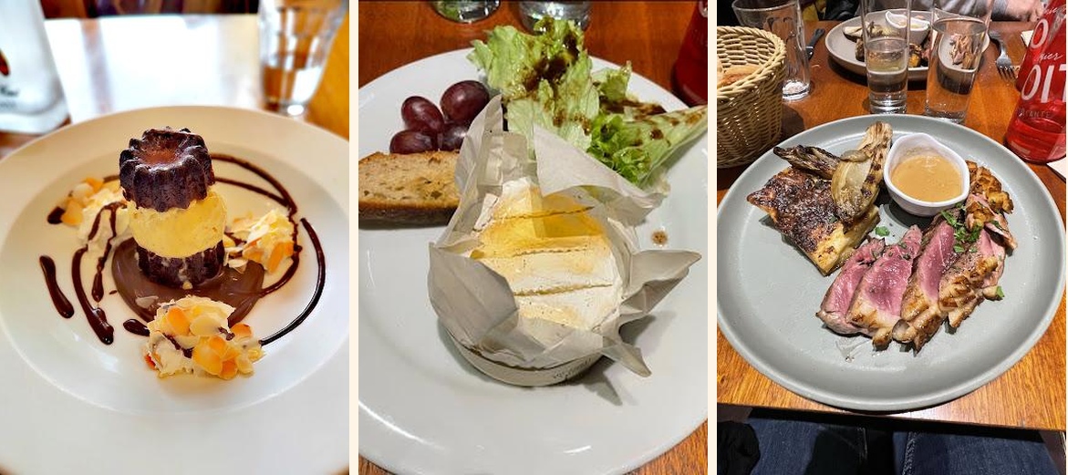 Le Bistro du Musée - Gallery Image 6