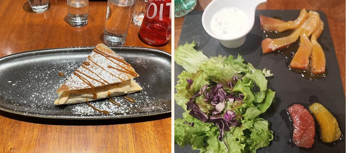 Le Bistro du Musée - Gallery Image 7