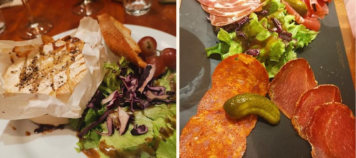 Le Bistro du Musée - Gallery Image 8